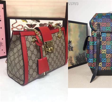 ebay borse gucci nuove|borse Gucci false.